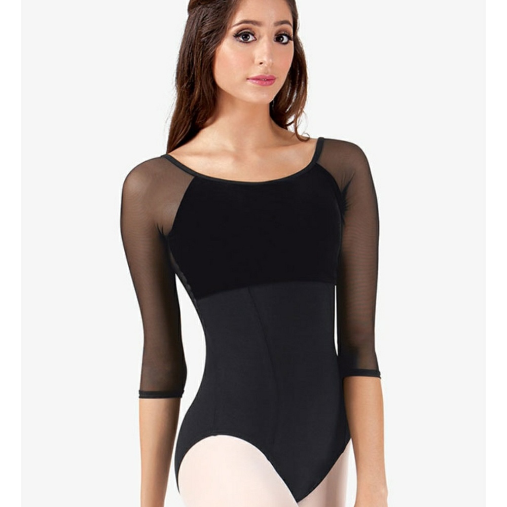 BalTogs ballet leotard